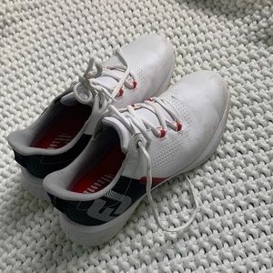 Men’s 2022 Footjoy Golf Shoes ⛳️ Size 6
